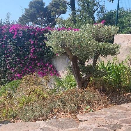 Villa Du Bau Rouge Каркеран Екстериор снимка