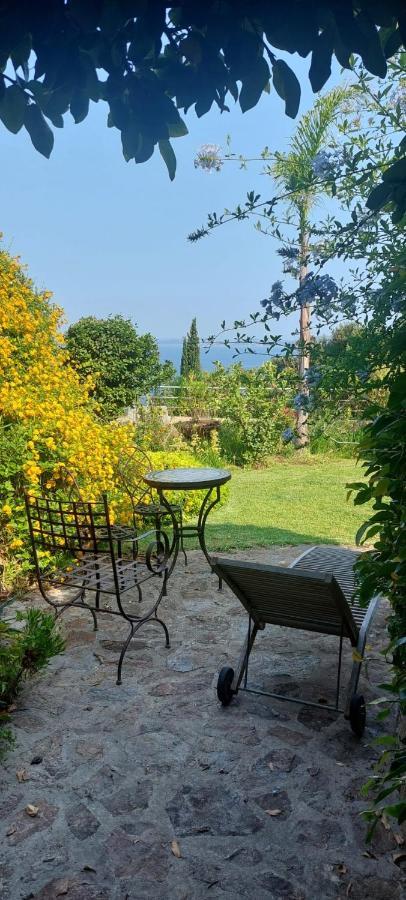 Villa Du Bau Rouge Каркеран Екстериор снимка