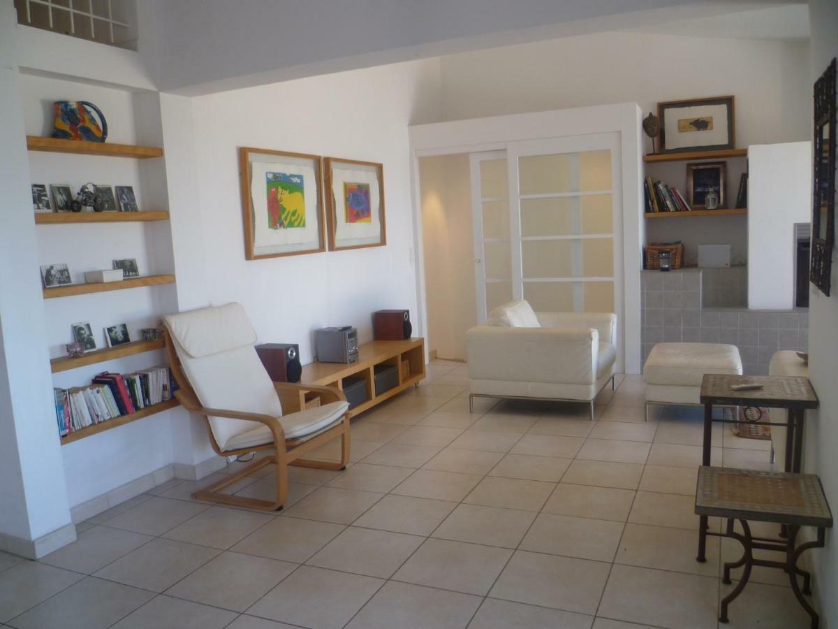 Villa Du Bau Rouge Каркеран Екстериор снимка